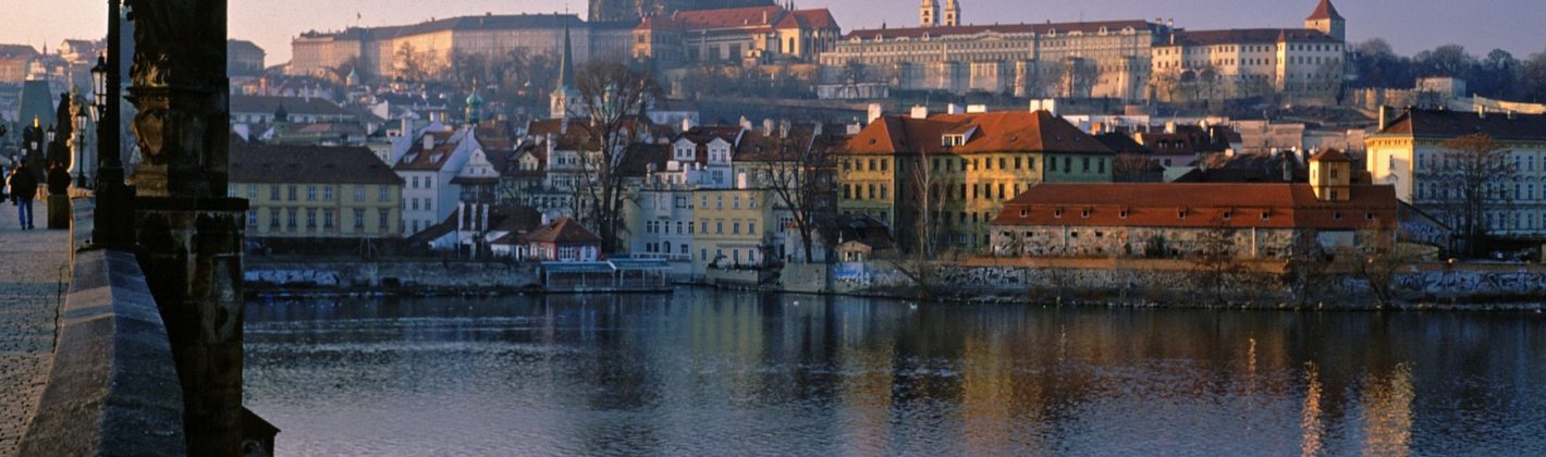 prague castle